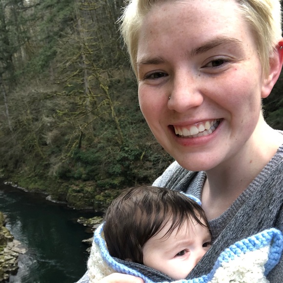 Meet your Posher, Brianne - Picture 2 of 3